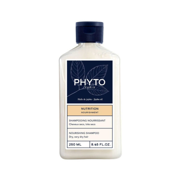 Шампунь Phyto Nutrition Живлення, 250 мл