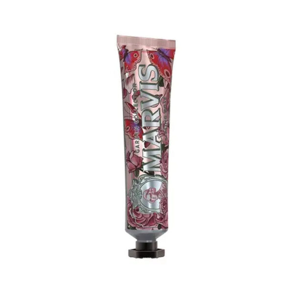 Зубна паста Marvis Kissing Rose, 75 мл