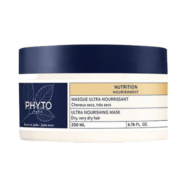 Маска Phyto Живлення, 200 мл