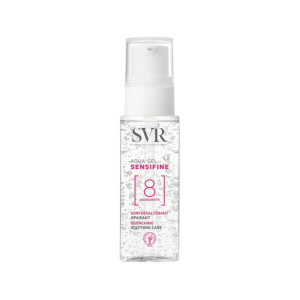 Аква-гель SVR Sensifine, 40 мл