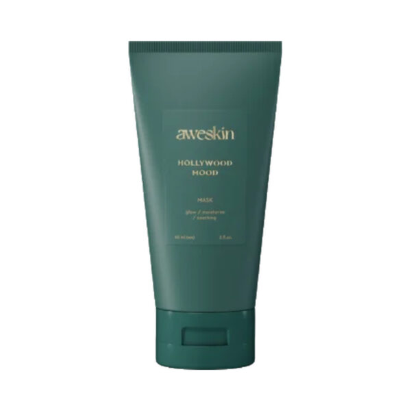 AWESKIN HOLLYWOOD MOOD MASK Зволожуюча маска для обличчя 15 мл