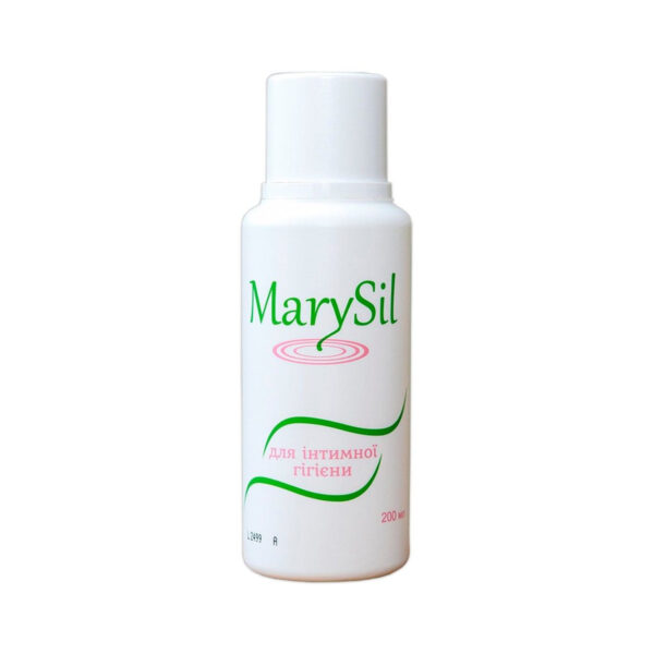 Засіб для інтимної гігієни Marysil, 200 мл