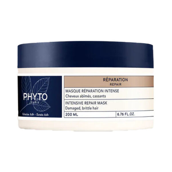 Маска Phyto Reparation Відновлення, 200 мл