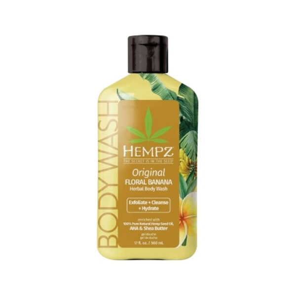 HEMPZ 8013-03 Гель для душу "Оріджинал" 500 мл