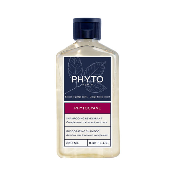 Шампунь Phyto Ніжність для волосся для всієї родини, 250 мл