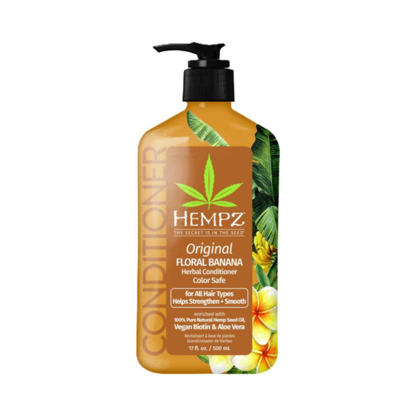 HEMPZ 2561-03 Кондиціонер для волосся "Оріджинал" відновлюючий 500ml