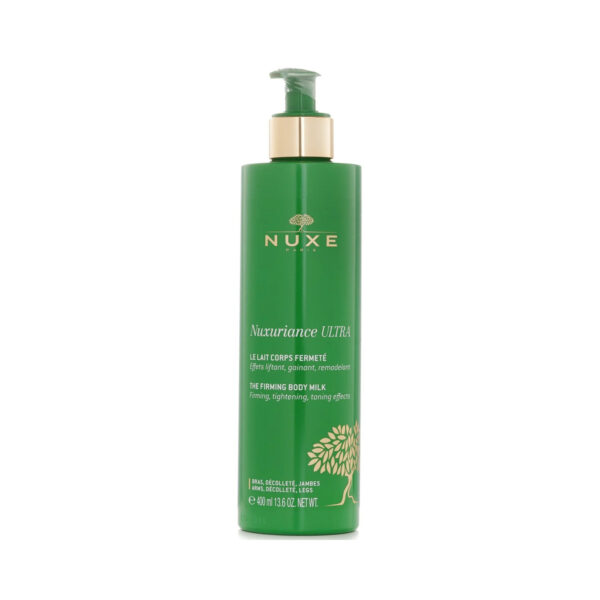 Молочко для тіла Nuxuriance Ultra 400мл, NUXE