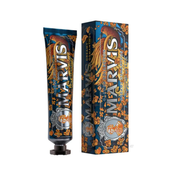 Зубна паста Marvis Dreamy Osmanthus, 75 мл