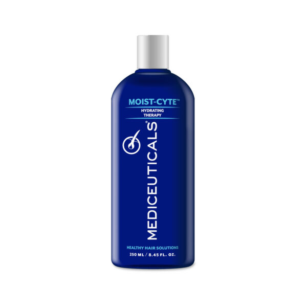 Кондиціонер Mediceuticals Moist-cyte зволожуючий для сухого і неслухняного волосся 250 мл
