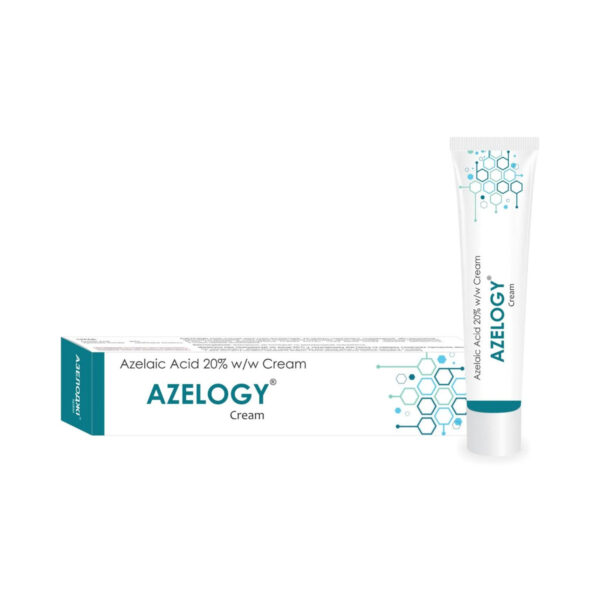 Крем Azelogy 20% з азелаїновою кислотою, 30 г