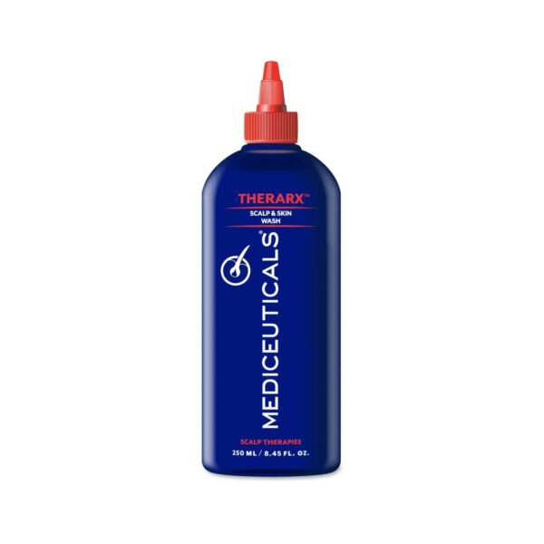 Очищуючий протизапальний догляд Mediceuticals TheraRX, 250 мл